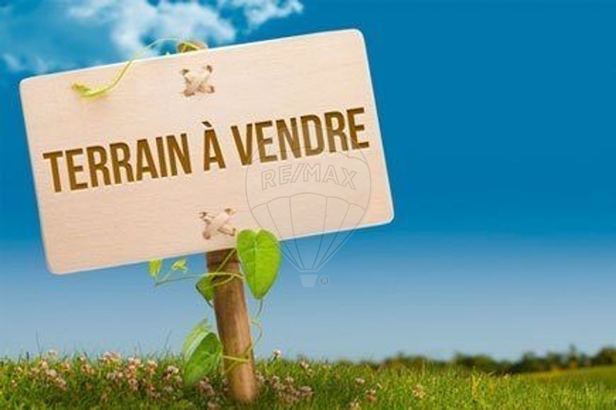 Vente Terrain à Pessac 0 pièce