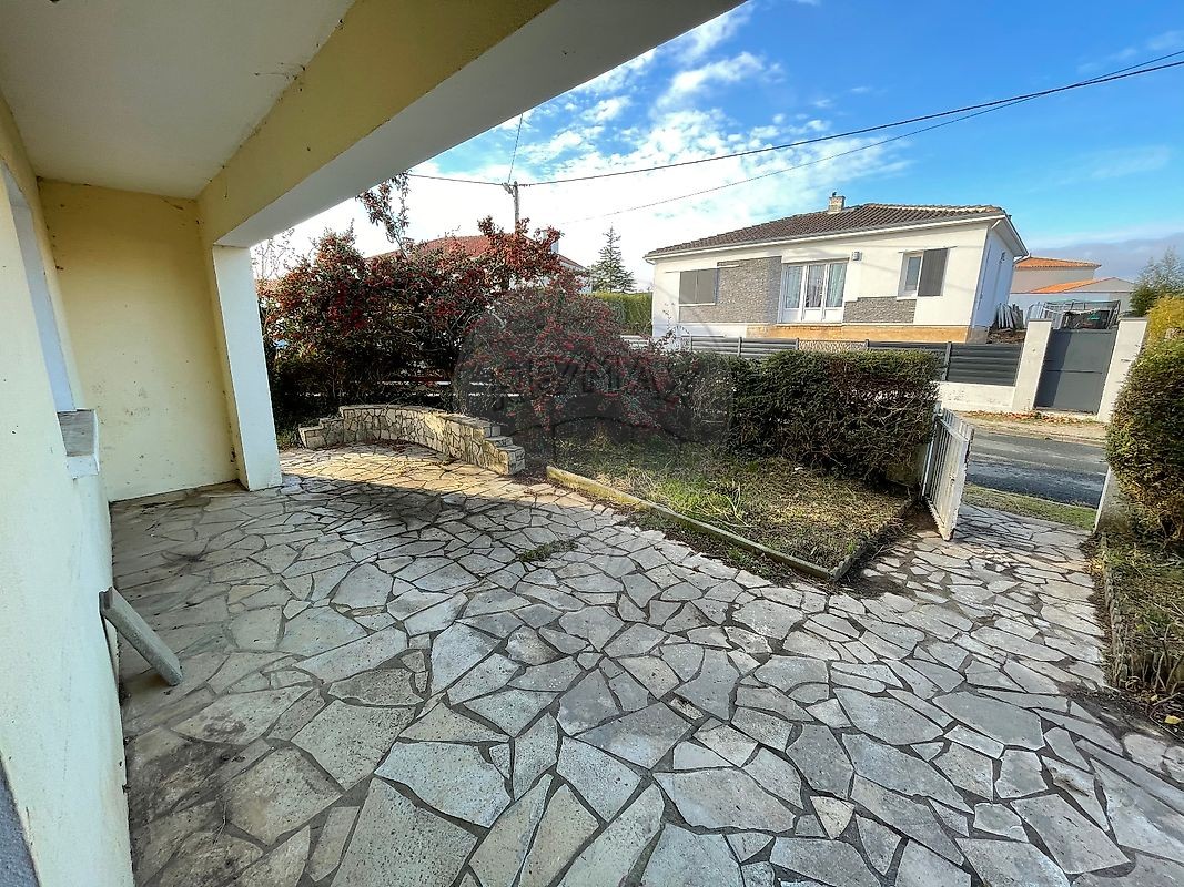 Vente Maison à Dompierre-sur-Mer 5 pièces