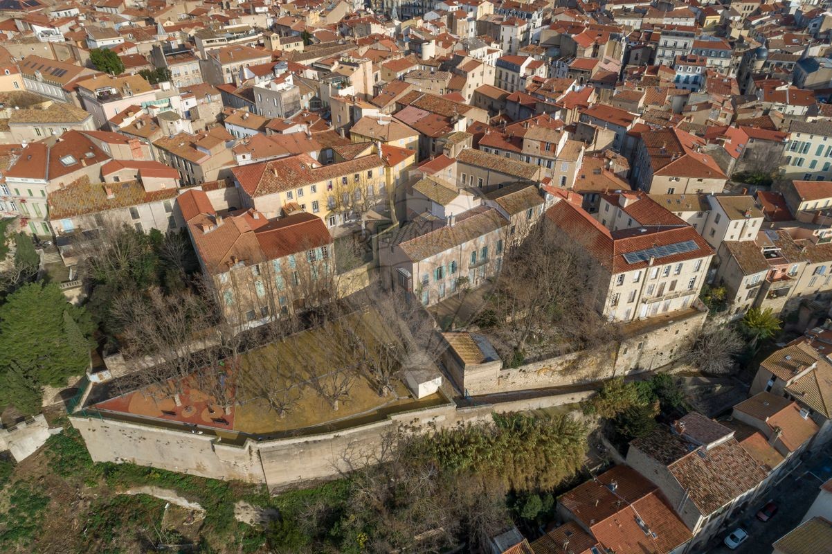 Vente Appartement à Béziers 3 pièces