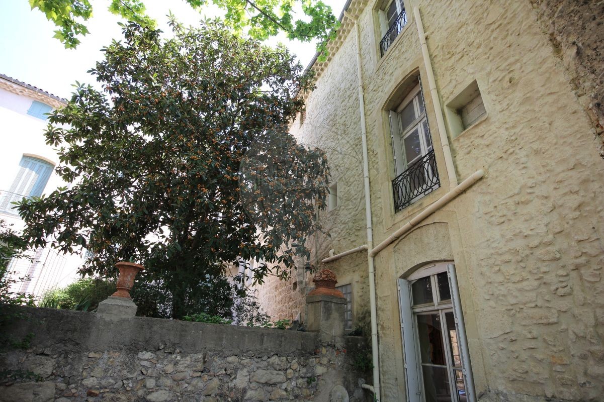 Vente Appartement à Béziers 3 pièces