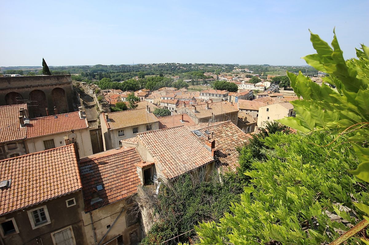 Vente Appartement à Béziers 3 pièces