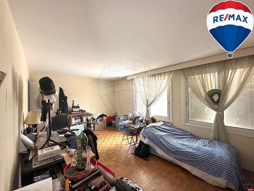 Vente Appartement à Bourges 2 pièces