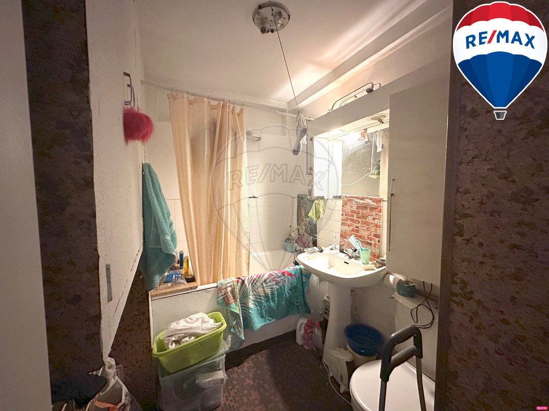 Vente Appartement à Bourges 2 pièces