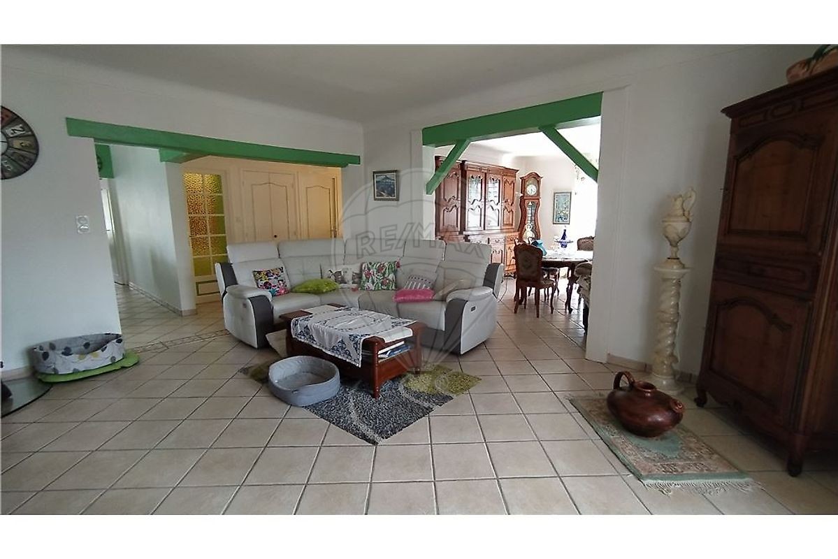 Vente Maison à la Tremblade 5 pièces