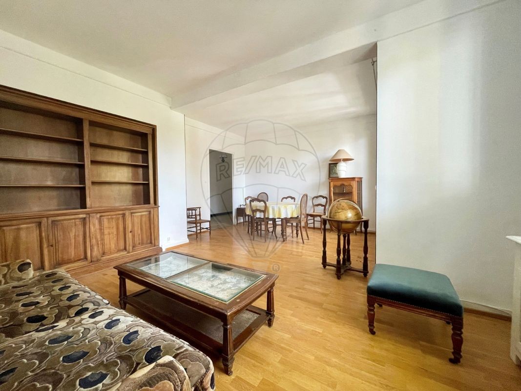 Vente Appartement à Lyon 3e arrondissement 3 pièces