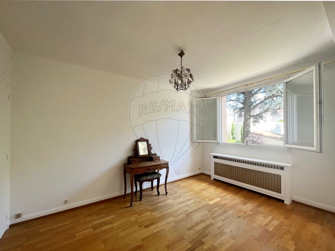 Vente Appartement à Lyon 3e arrondissement 3 pièces