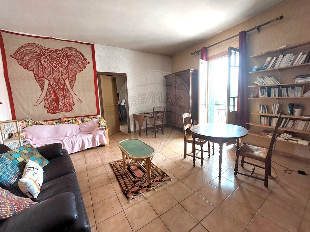 Vente Maison à Montesquieu-des-Albères 7 pièces