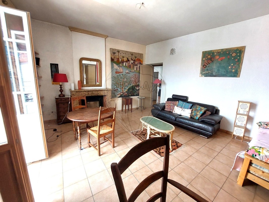 Vente Maison à Montesquieu-des-Albères 7 pièces