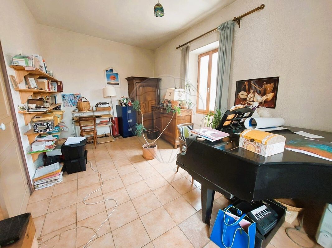 Vente Maison à Montesquieu-des-Albères 7 pièces