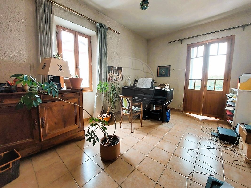 Vente Maison à Montesquieu-des-Albères 7 pièces