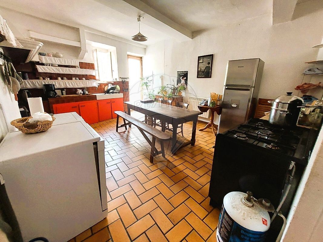 Vente Maison à Montesquieu-des-Albères 7 pièces