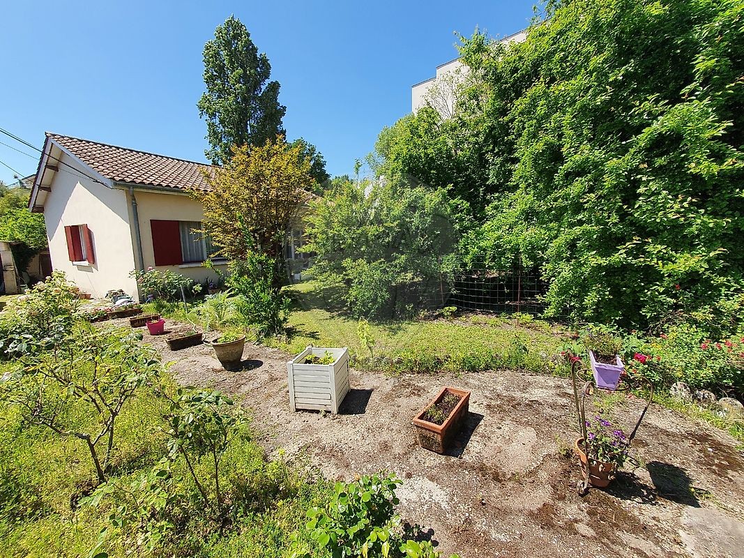 Vente Maison à Mérignac 4 pièces