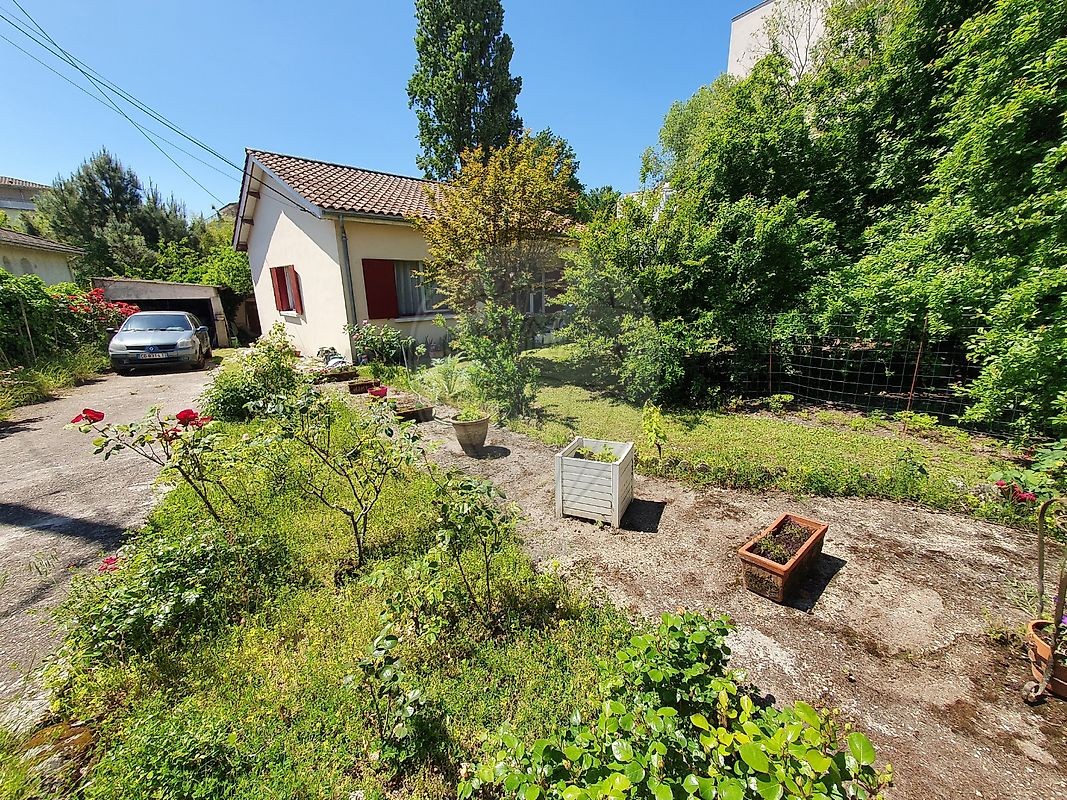 Vente Maison à Mérignac 4 pièces