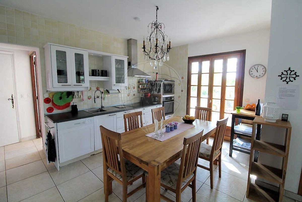 Vente Maison à Laurens 5 pièces