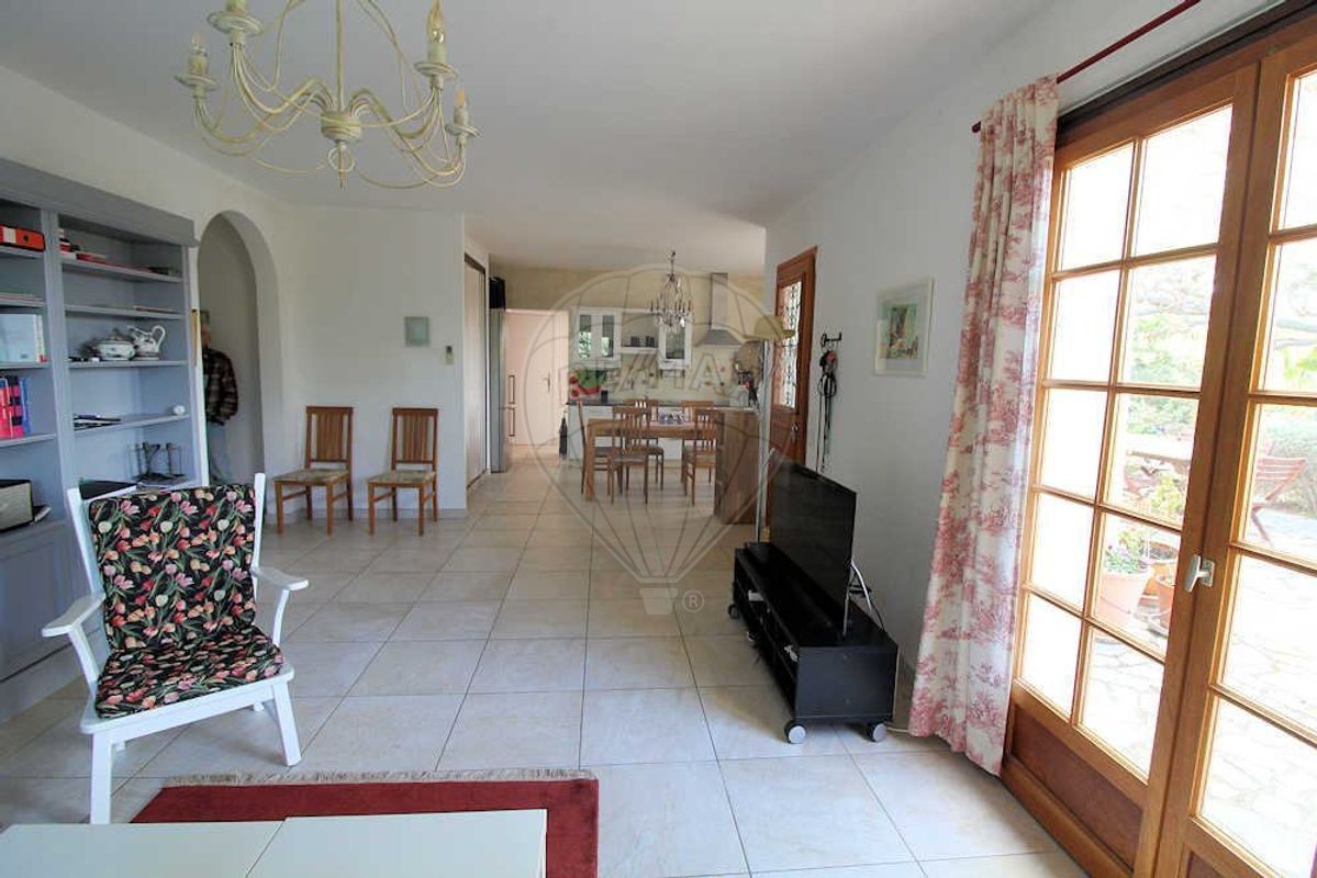 Vente Maison à Laurens 5 pièces