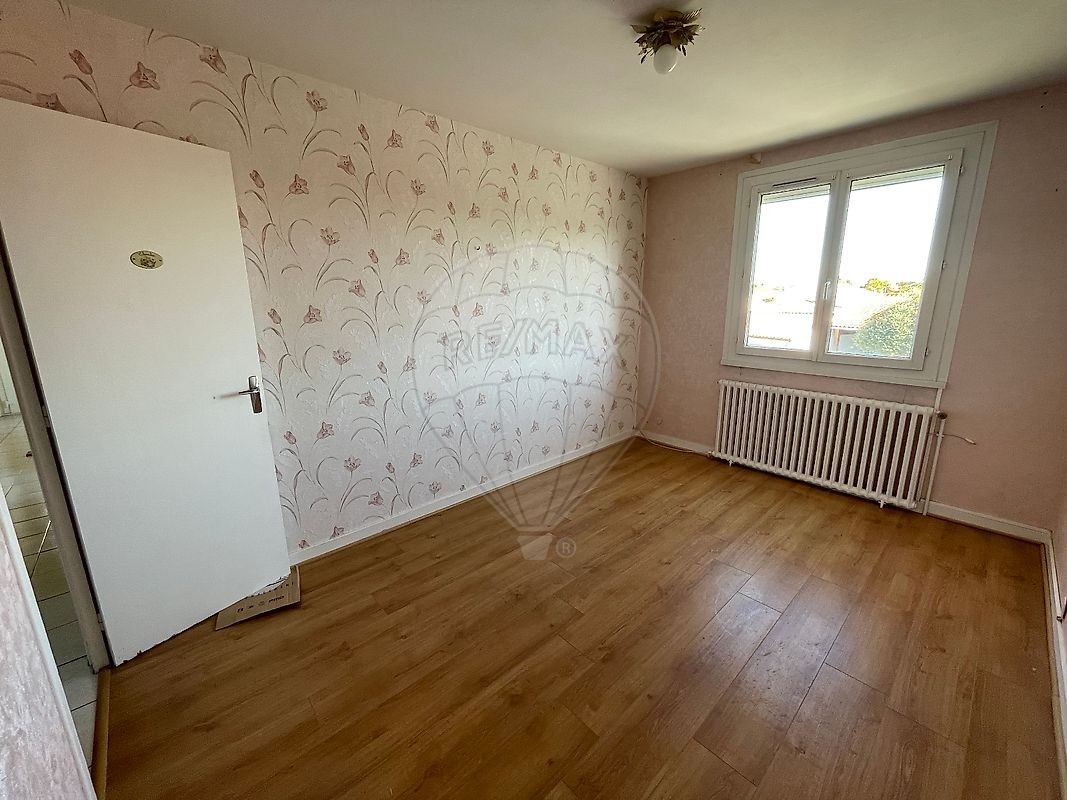 Vente Appartement à Puilboreau 3 pièces