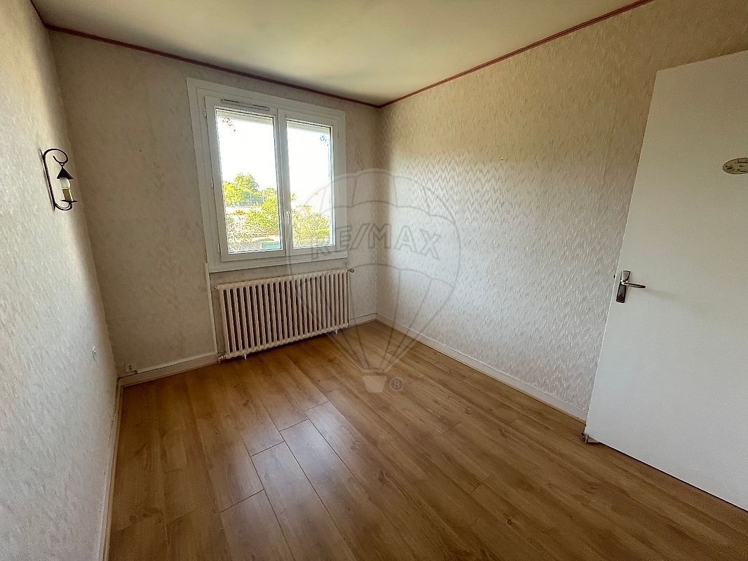 Vente Appartement à Puilboreau 3 pièces