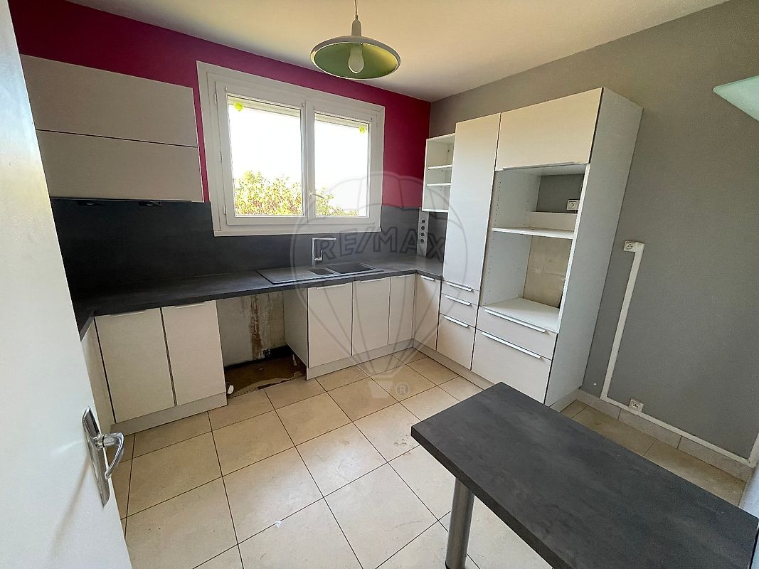 Vente Appartement à Puilboreau 3 pièces