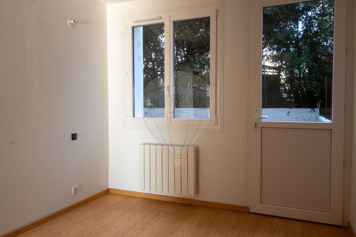 Vente Appartement à Royan 3 pièces