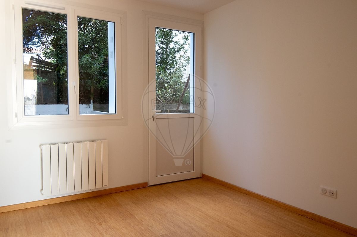 Vente Appartement à Royan 3 pièces