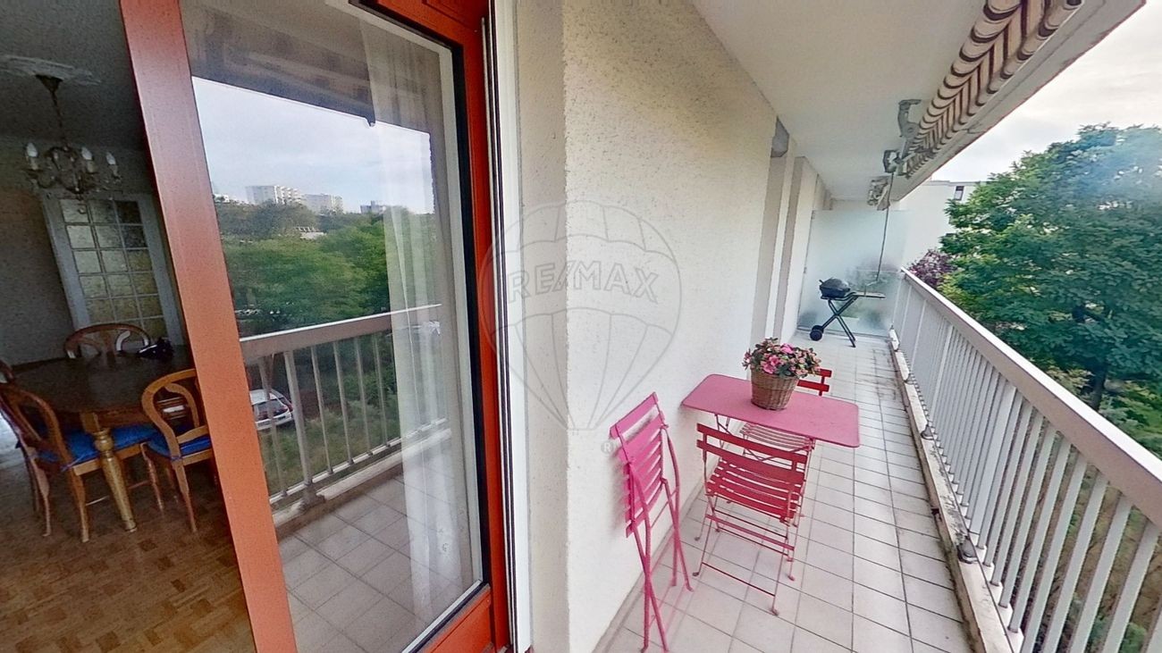 Vente Appartement à Angers 5 pièces