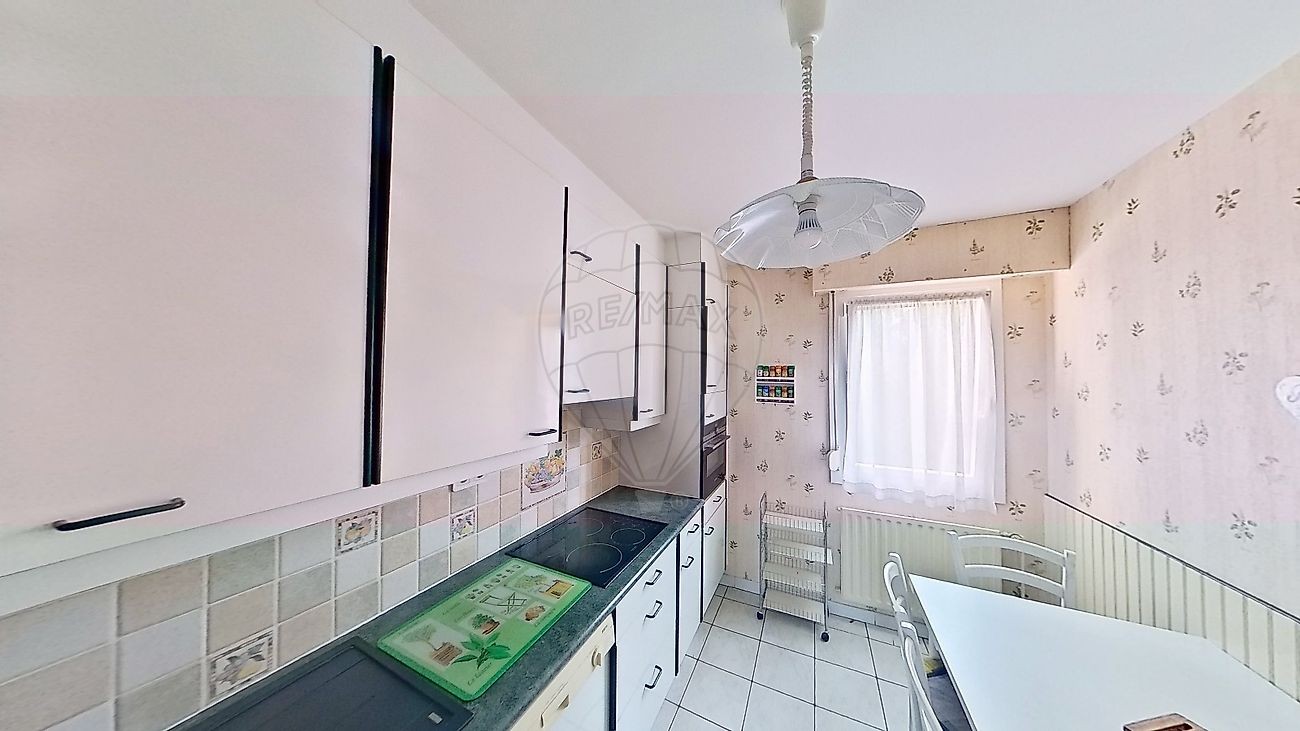 Vente Appartement à Angers 5 pièces