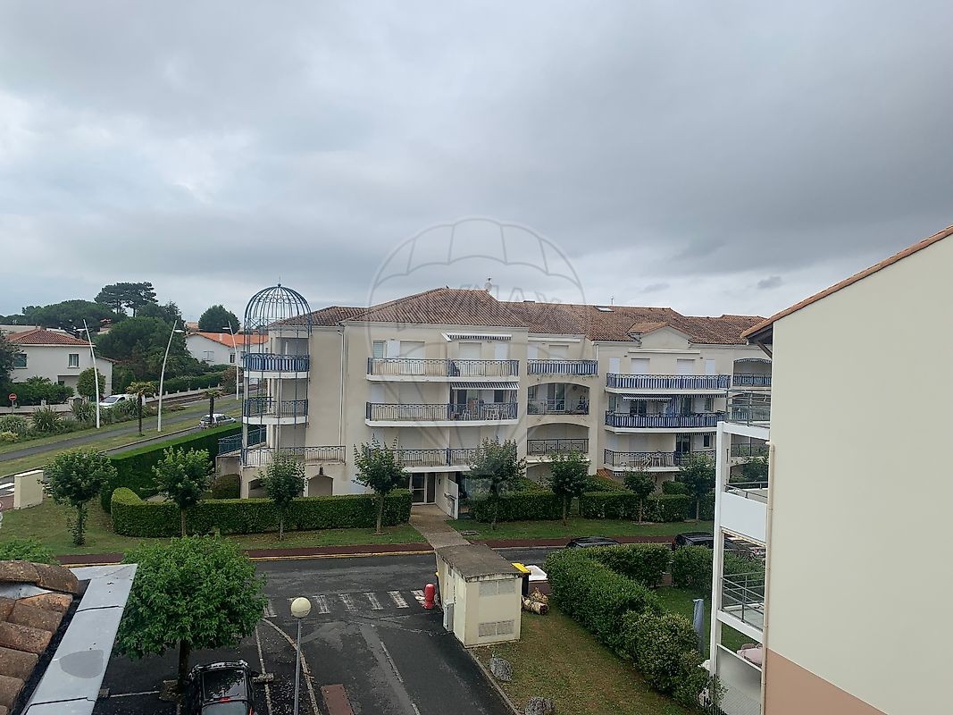 Vente Appartement à Vaux-sur-Mer 2 pièces