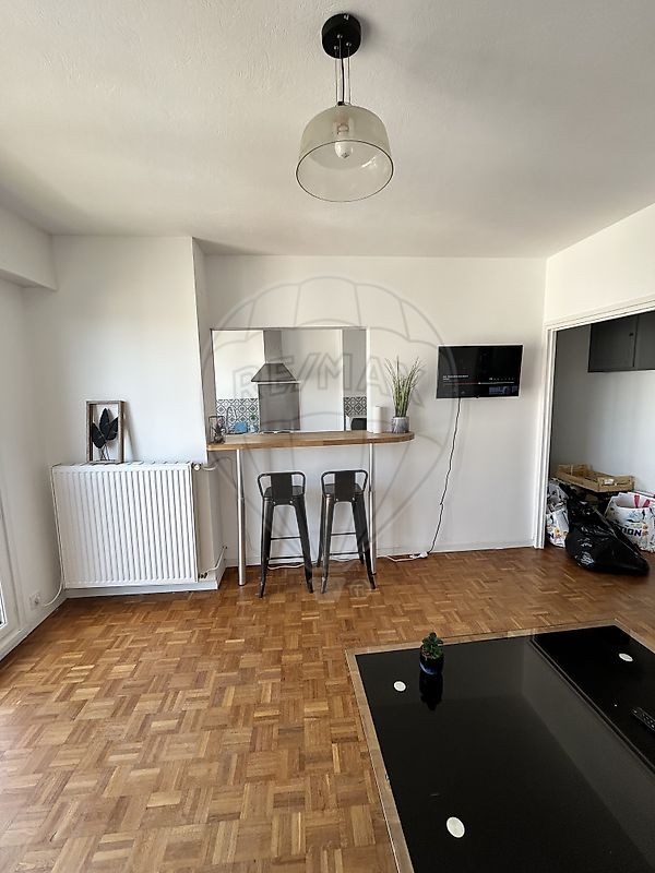 Vente Appartement à le Mans 3 pièces