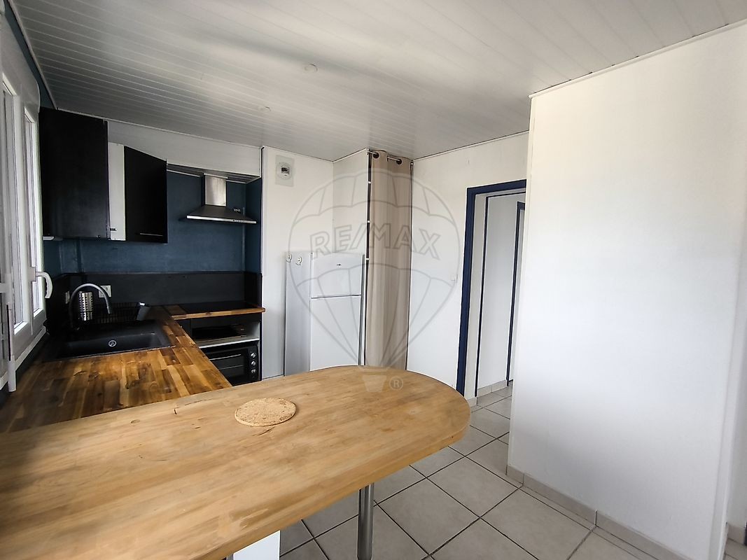 Vente Appartement à Toulouse 2 pièces