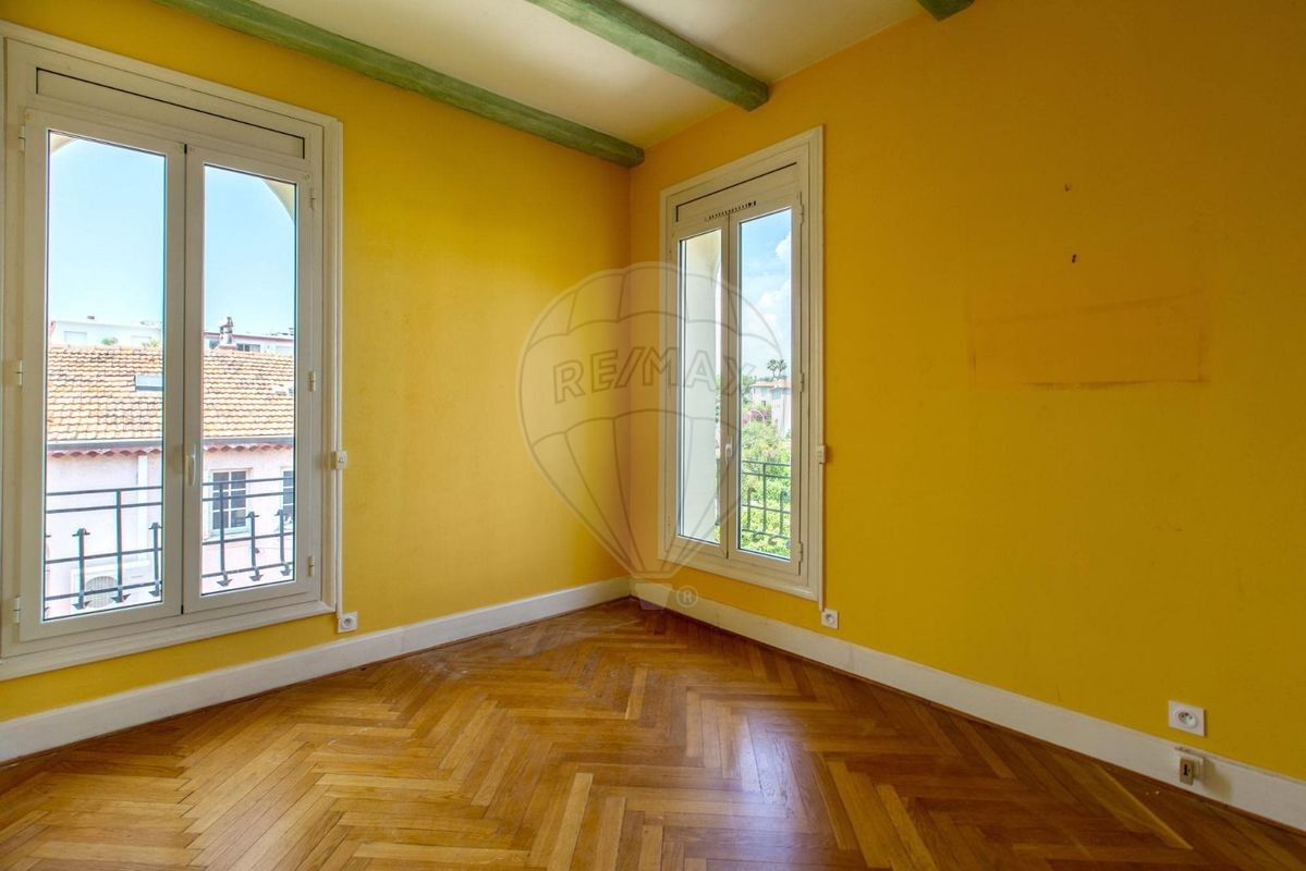 Vente Maison à Nice 10 pièces