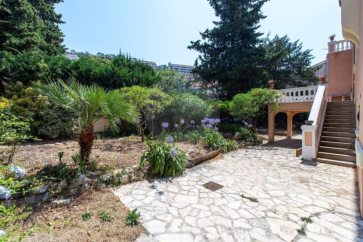 Vente Maison à Nice 10 pièces