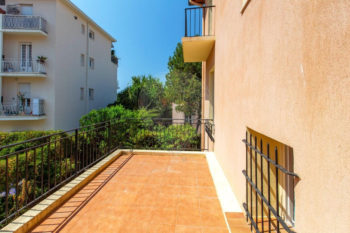 Vente Maison à Nice 10 pièces