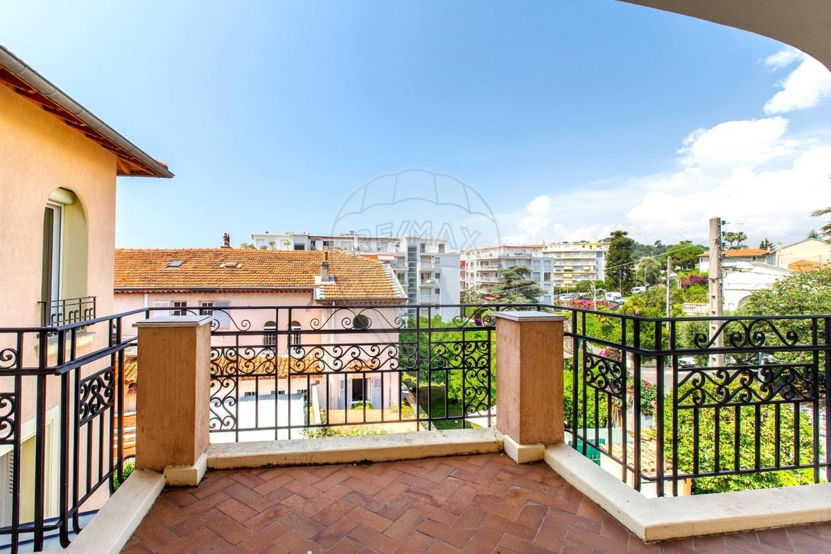 Vente Maison à Nice 10 pièces