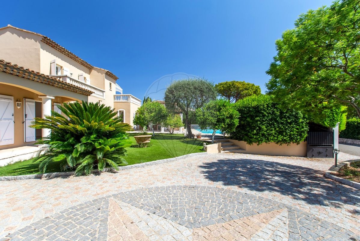 Vente Maison à Villefranche-sur-Mer 8 pièces