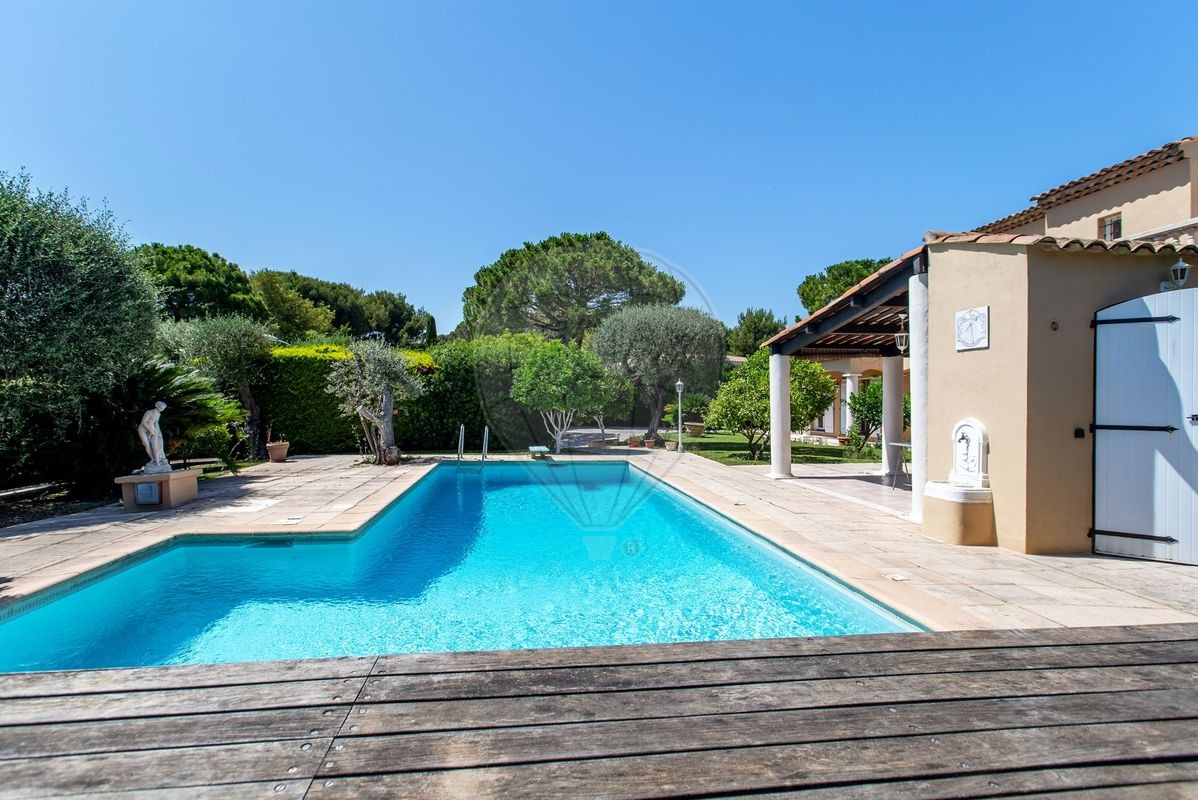 Vente Maison à Villefranche-sur-Mer 8 pièces