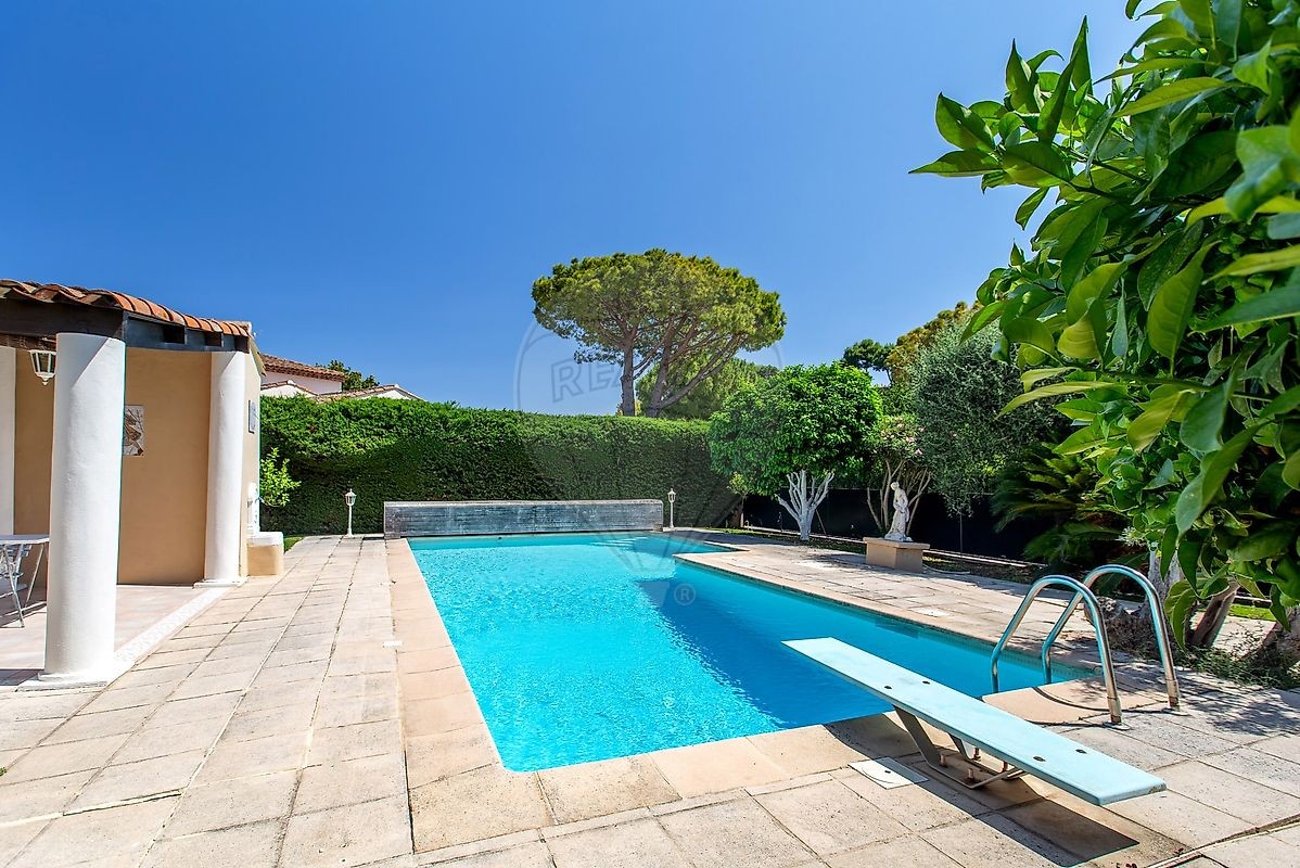 Vente Maison à Villefranche-sur-Mer 8 pièces