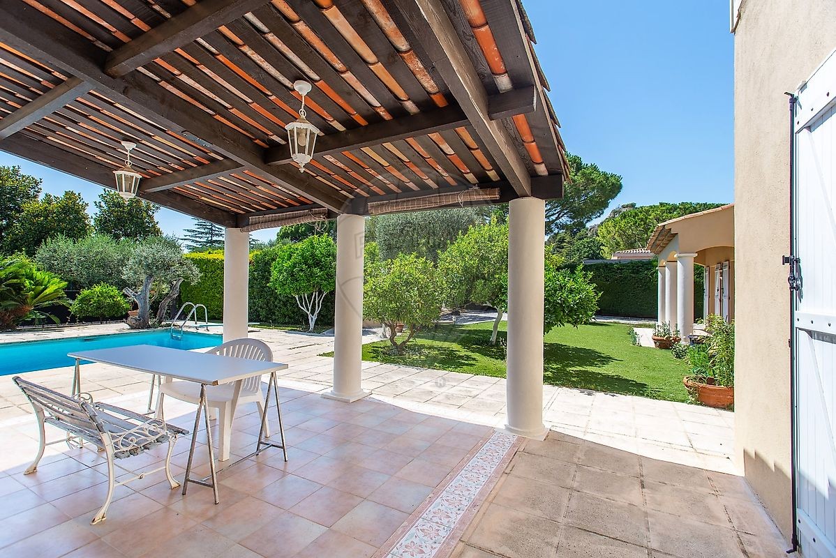 Vente Maison à Villefranche-sur-Mer 8 pièces