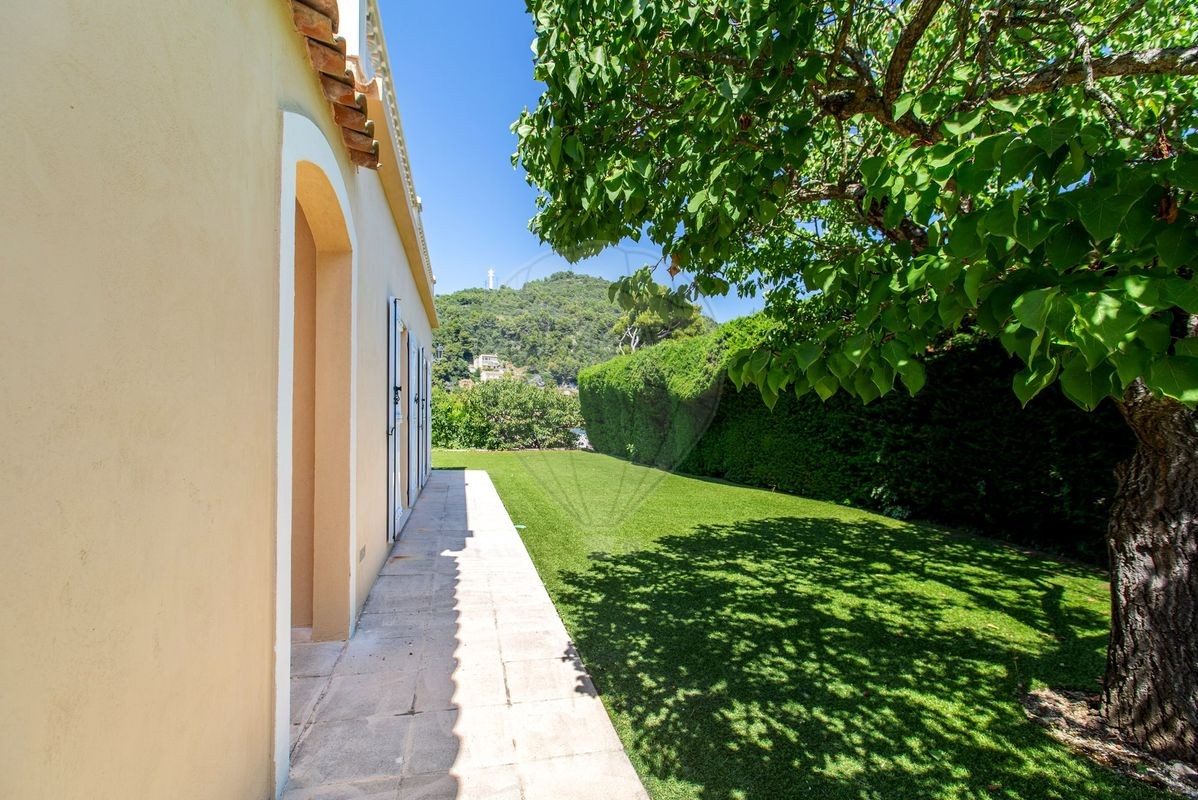 Vente Maison à Villefranche-sur-Mer 8 pièces