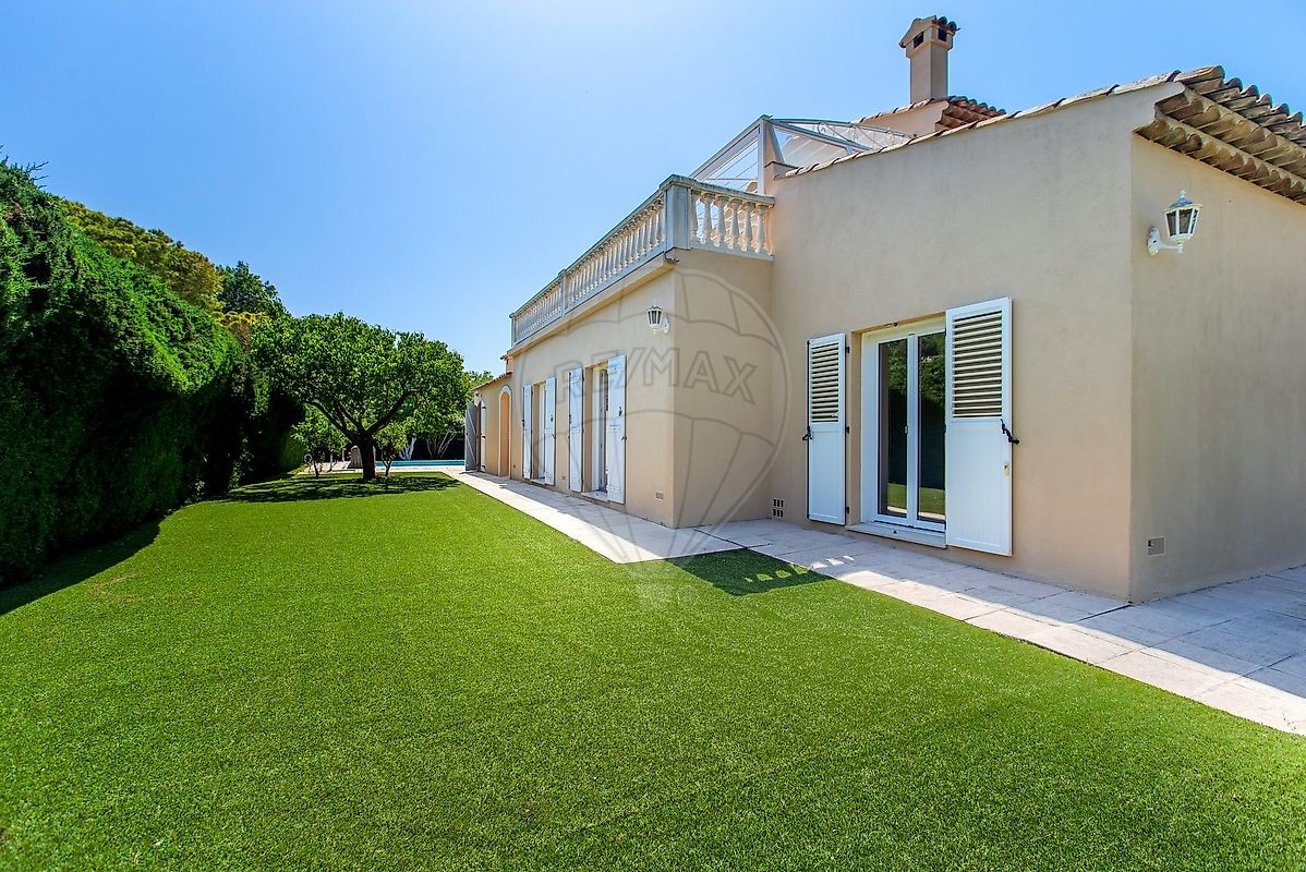 Vente Maison à Villefranche-sur-Mer 8 pièces