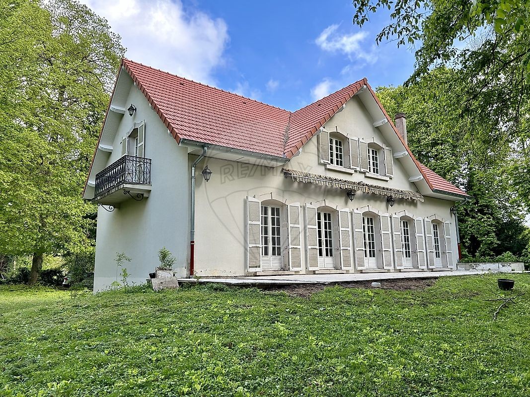 Vente Maison à Pont-à-Mousson 7 pièces