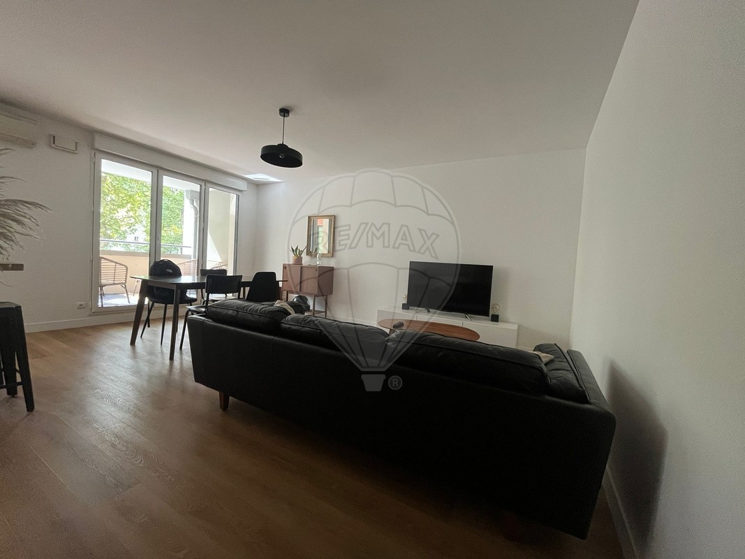 Vente Appartement à Toulouse 3 pièces