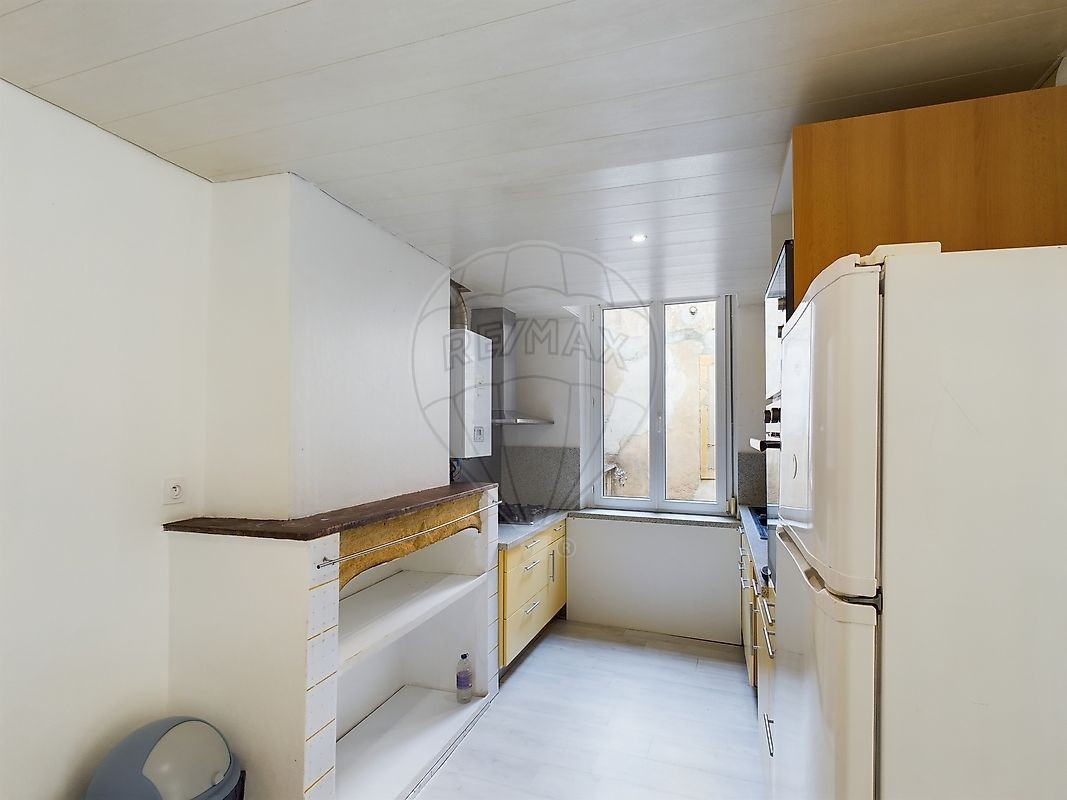 Vente Appartement à Metz 4 pièces