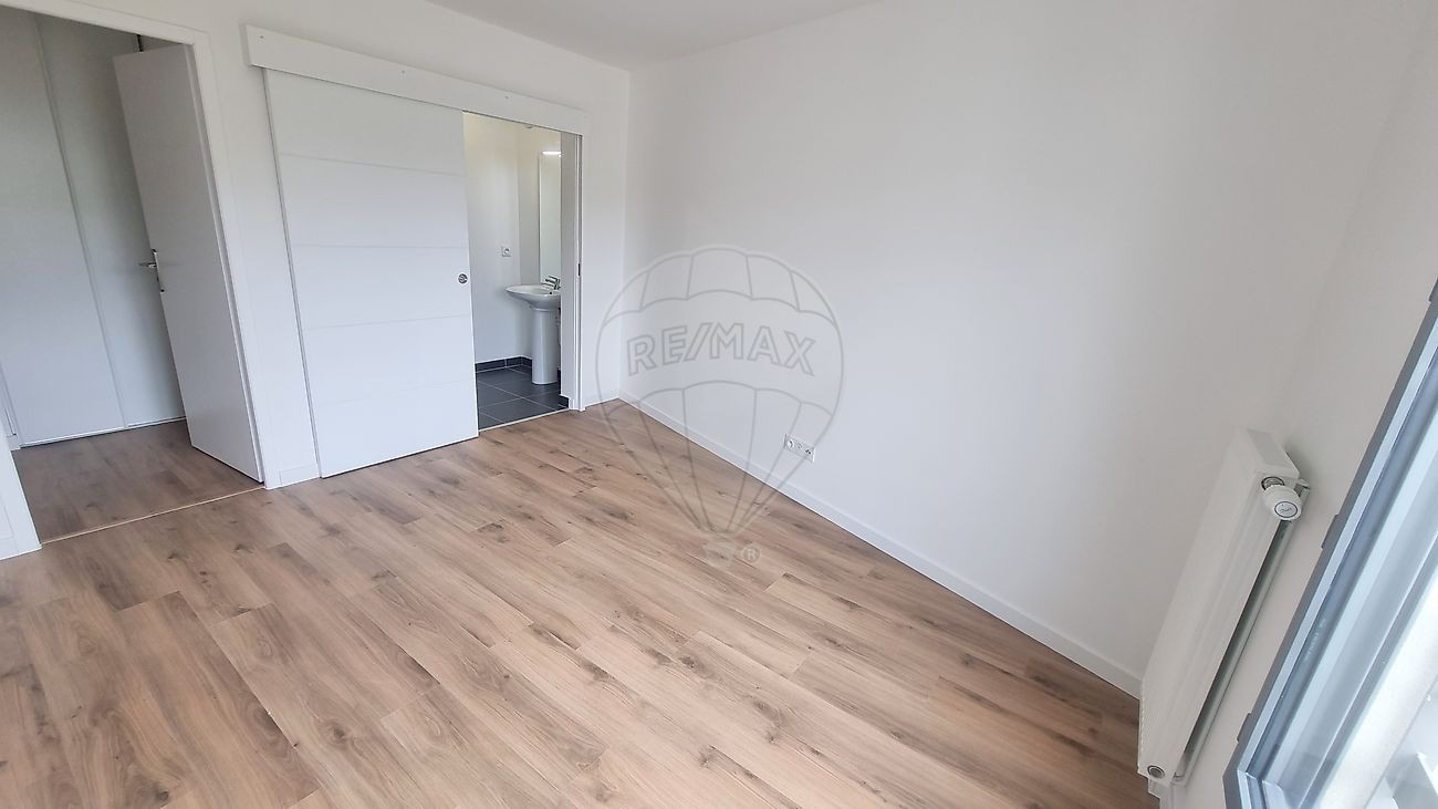 Vente Appartement à Nanterre 4 pièces