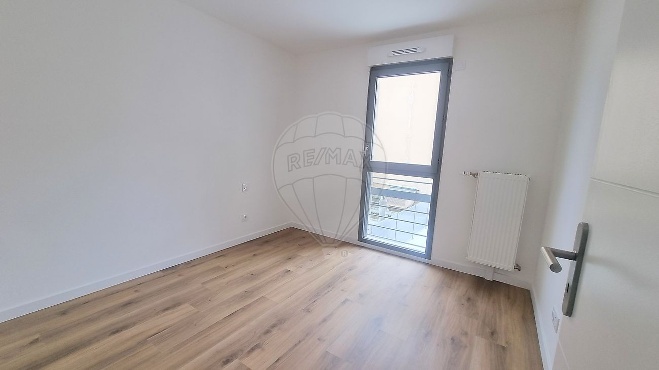 Vente Appartement à Nanterre 4 pièces