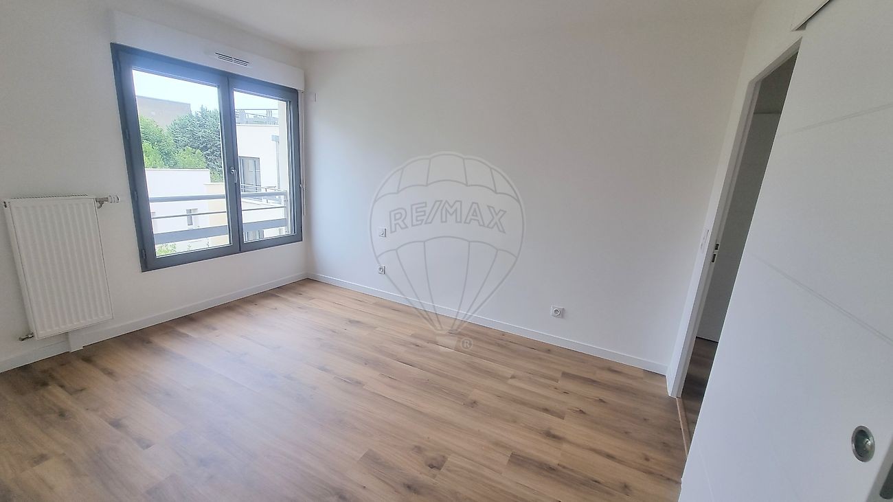 Vente Appartement à Nanterre 4 pièces