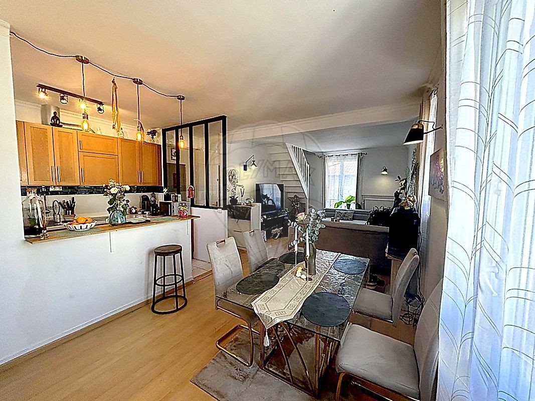 Vente Appartement à Colombes 4 pièces