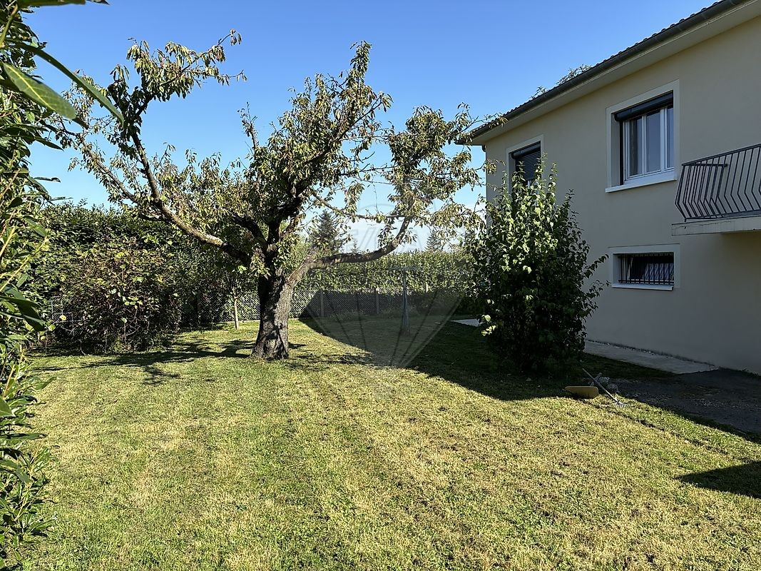 Vente Maison à Limas 6 pièces