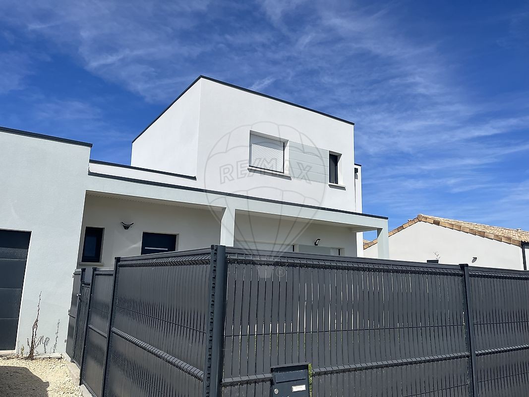 Vente Maison à Vaux-sur-Mer 5 pièces