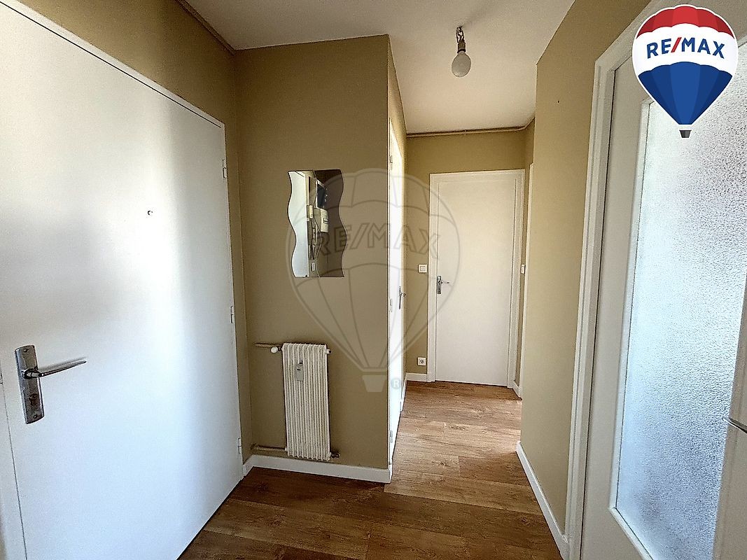 Vente Appartement à Bourges 2 pièces