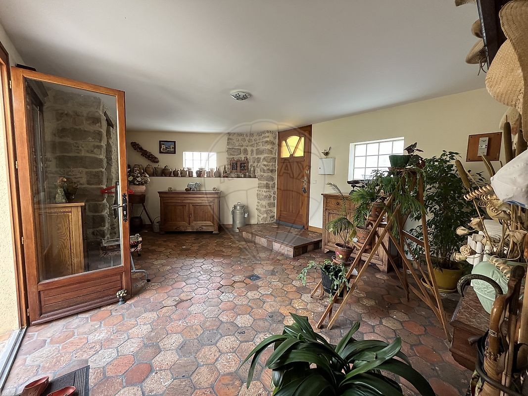 Vente Maison à Villemaréchal 9 pièces